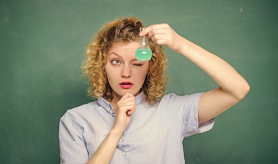 Oral pH: The Chemistry of Healthy Mouths