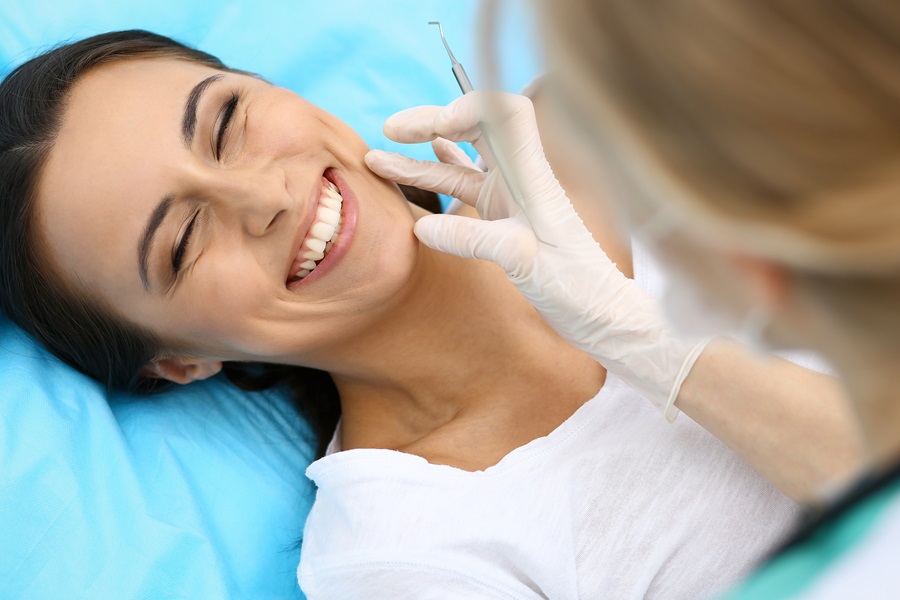 A Deep Dive into Sedation Dentistry for Stress-Free Appointments