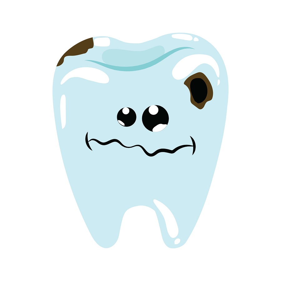 4 Signs of Tooth Decay You Should Know About