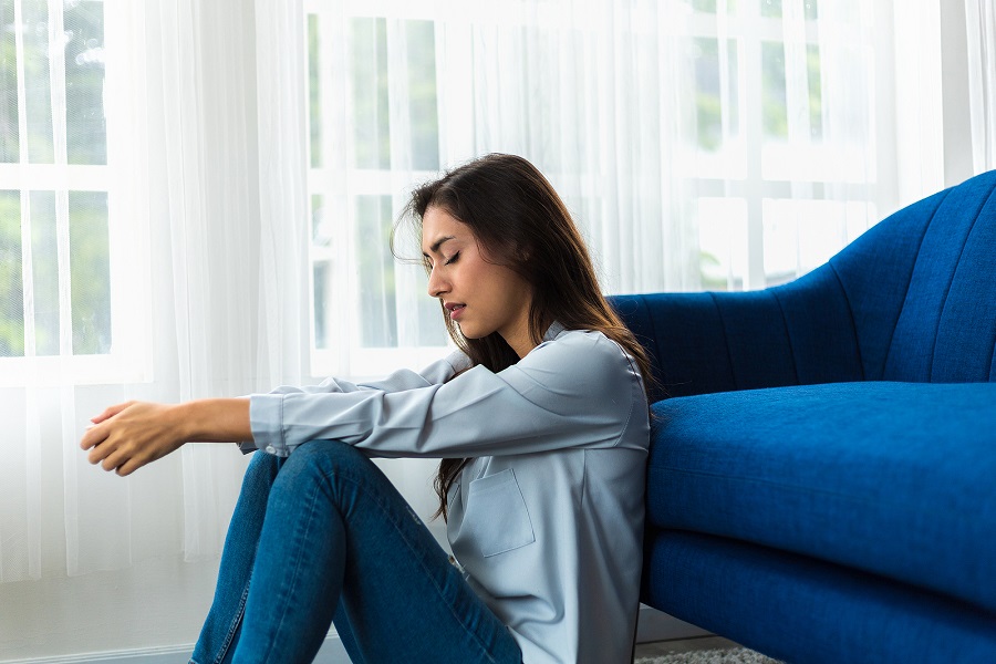 How Does Stress Affect Your Oral Health