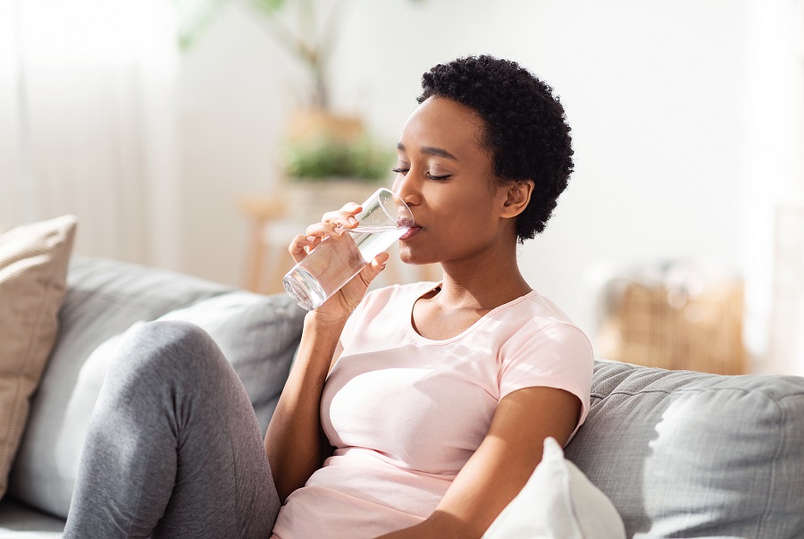 Does Drinking More Water Protect Your Teeth?