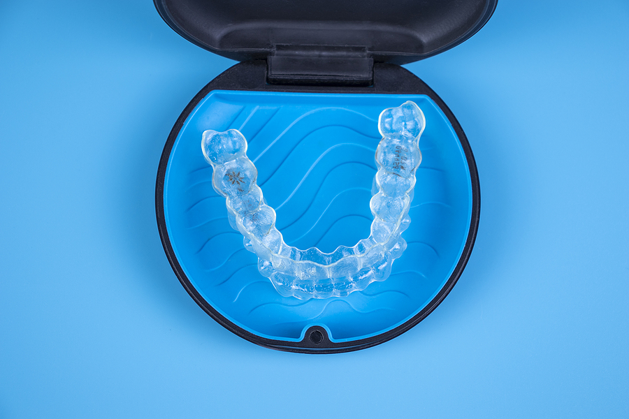 Straighten Your Smile Without Sacrificing Style with Invisalign