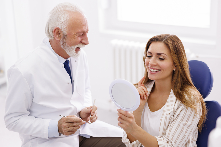 5 Reasons Why You May Need a Tooth Extraction