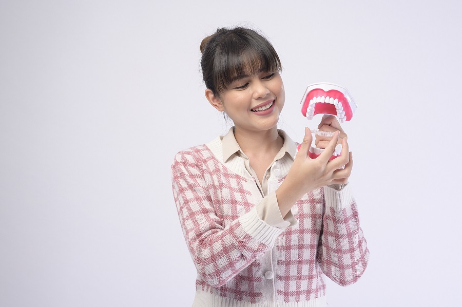 Types of Orthodontic Treatments
