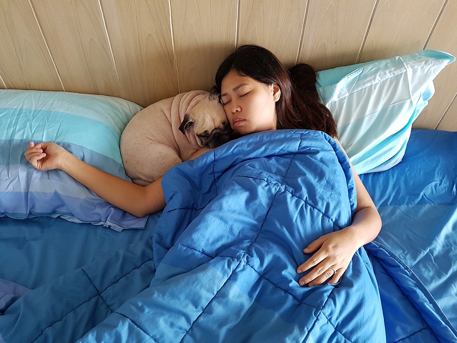 Sleep Apnea and Snoring