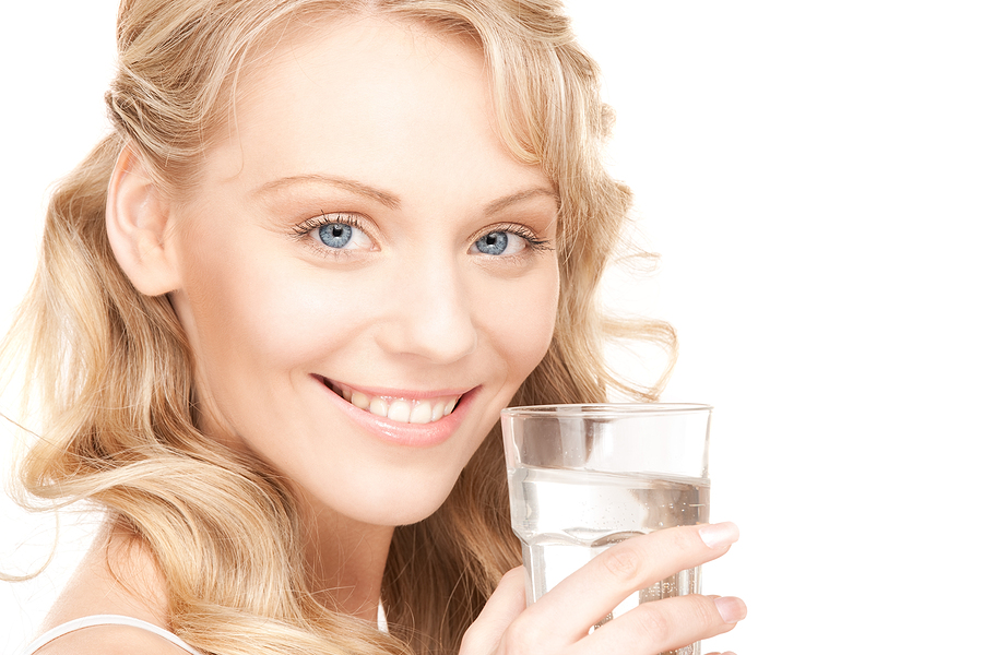 Drinking More Water Protects Your Teeth- Myth or Fact?
