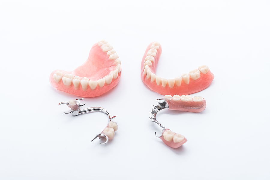 Comprehensive Guide to Dentures and Partials in Friendswood, TX: Restore Your Smile and Confidence