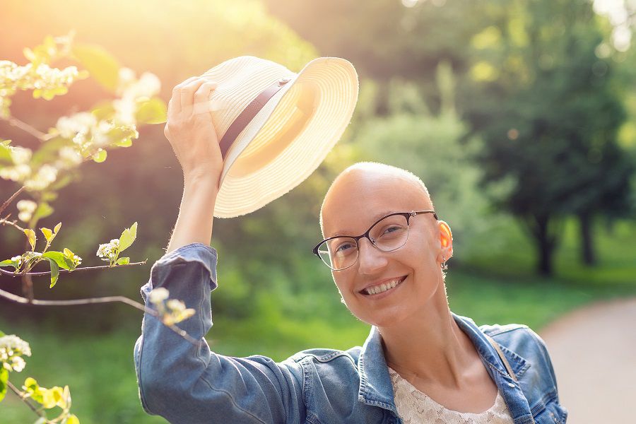 Let’s Raise Awareness of Oral Cancer