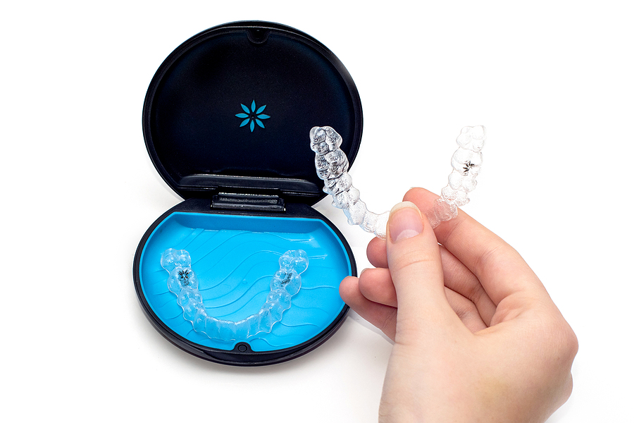 Transform Your Smile with Invisalign: A Modern Approach to Orthodontics