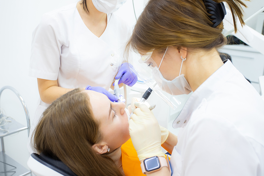 The Benefits of Periodontal Maintenance for Long-Term Oral Health