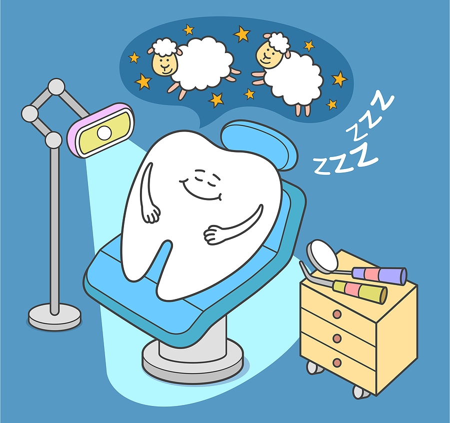 Relaxed and Fear-Free: Understanding Sleep Dentistry in Friendswood, TX
