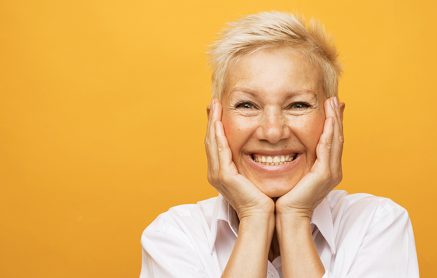The Benefits of Dental Implants: A Comprehensive Guide for Senior Oral Health